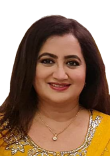 Sumalatha Ambareesh